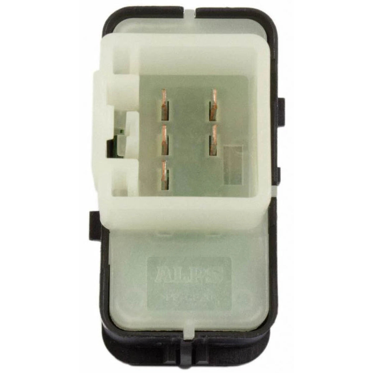 Power Window Switch for Ford Motorcraft SW7133 (Front/Rear, Driver/Passenger)