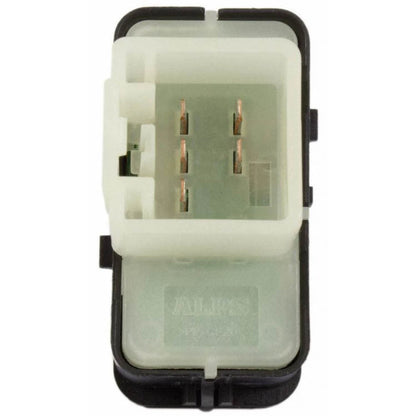 Power Window Switch for Ford Motorcraft SW7133 (Front/Rear, Driver/Passenger)