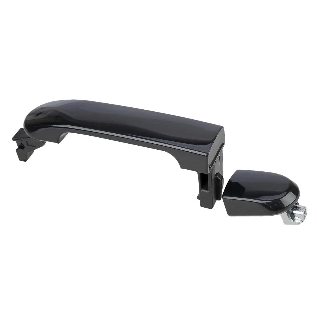Left Rear Outer Handle for Nissan Versa Hatchback 2007-2012