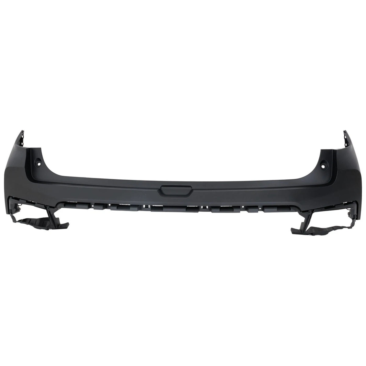 Rear Upper Bumper Cover for Honda Passport (2022–2025)