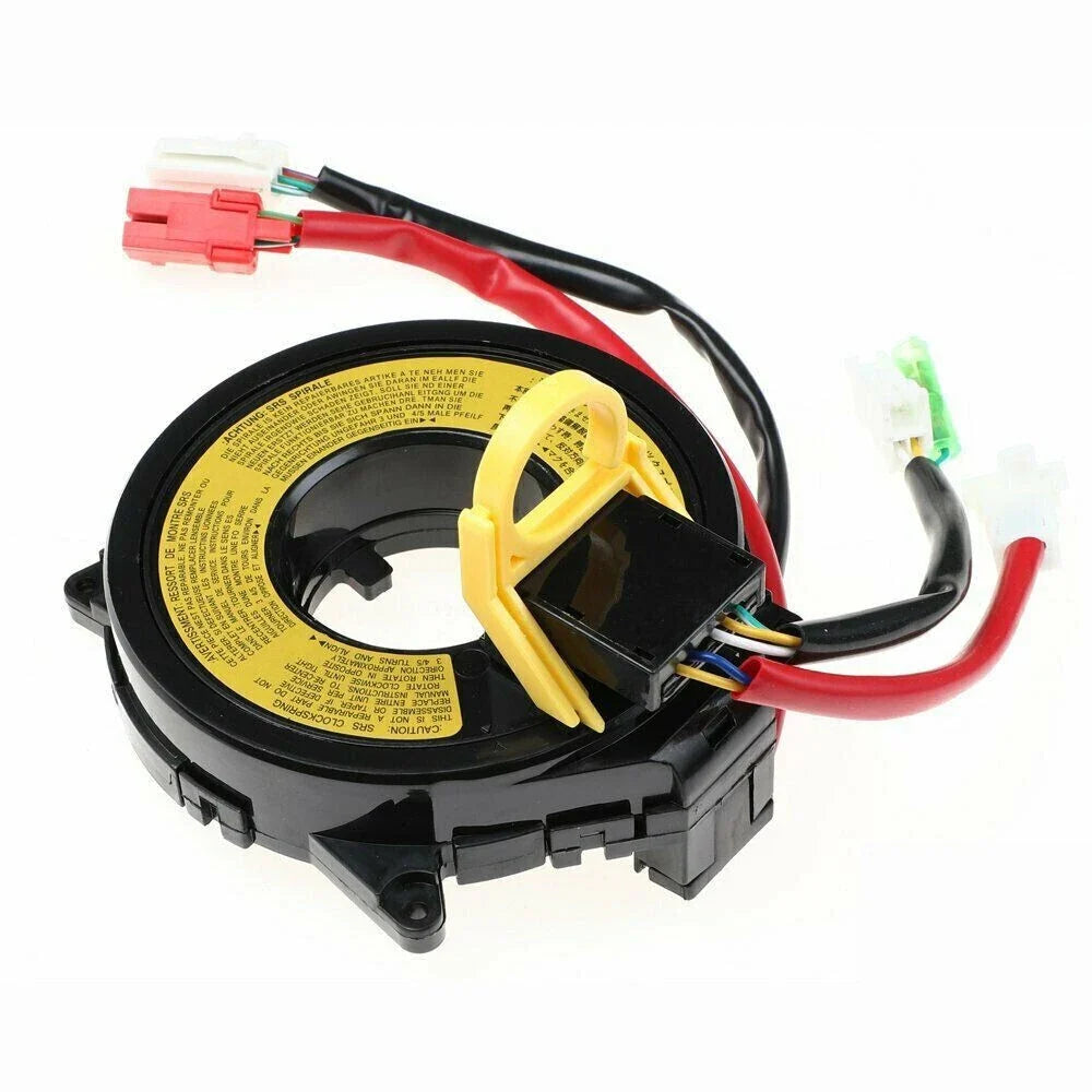 Clock Spring Spiral Cable MB953169 for 2001-2004 Mitsubishi Montero Sport