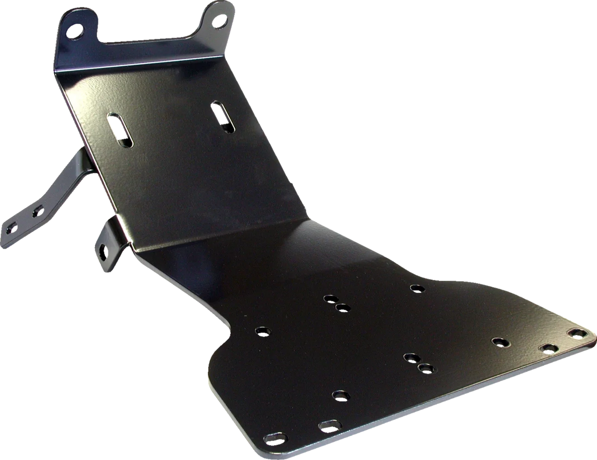Winch Mount for Honda Rancher (100505)