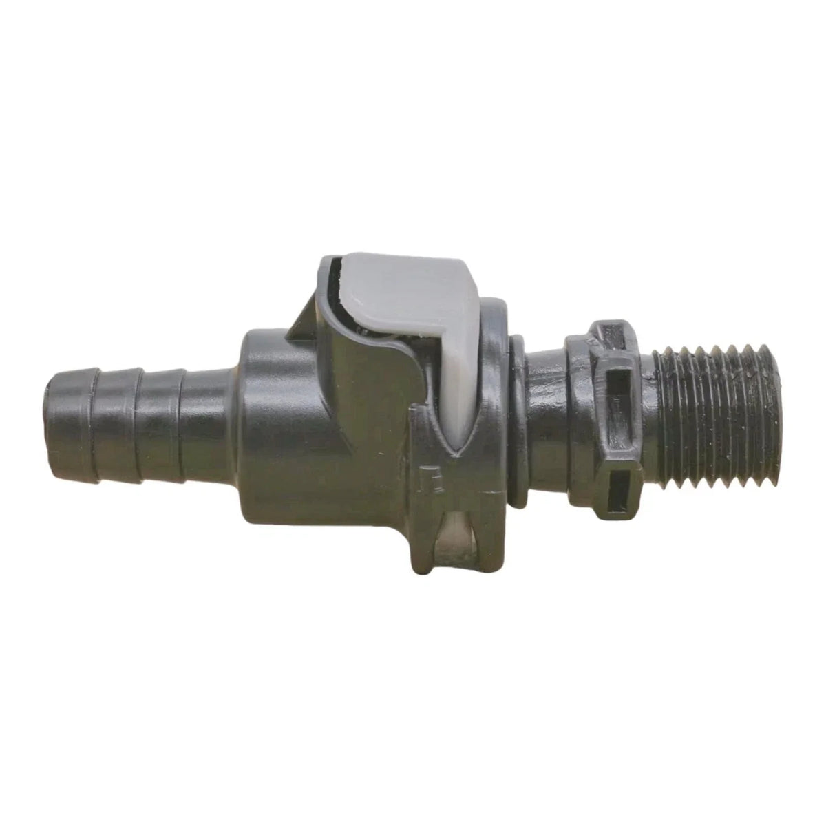 Fuel Line Connector Sprayless for Universal 8838US6 (RHD)
