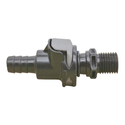 Fuel Line Connector Sprayless for Universal 8838US6 (RHD)