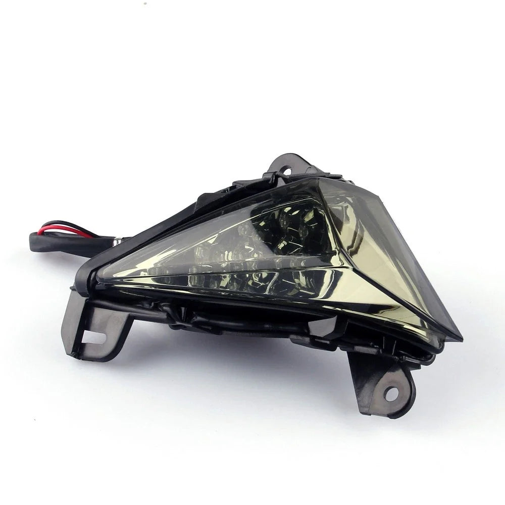 Front Turn Signal LEDs for Kawasaki Concours ZX6R Ninja 650F 2014-2017