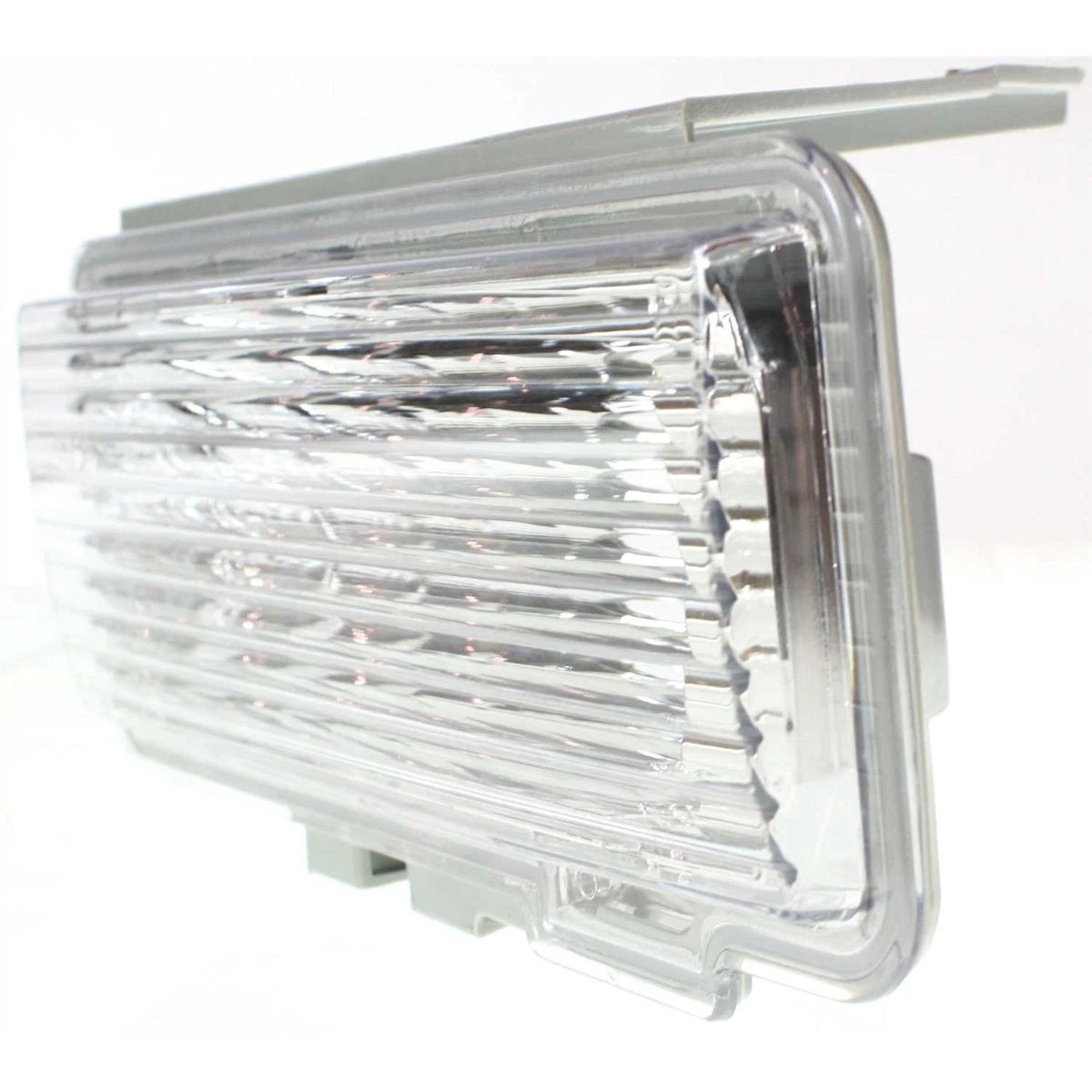 Turn Signal Light for Chevrolet S10 Blazer (1994–1997) Right Side Plastic Lens