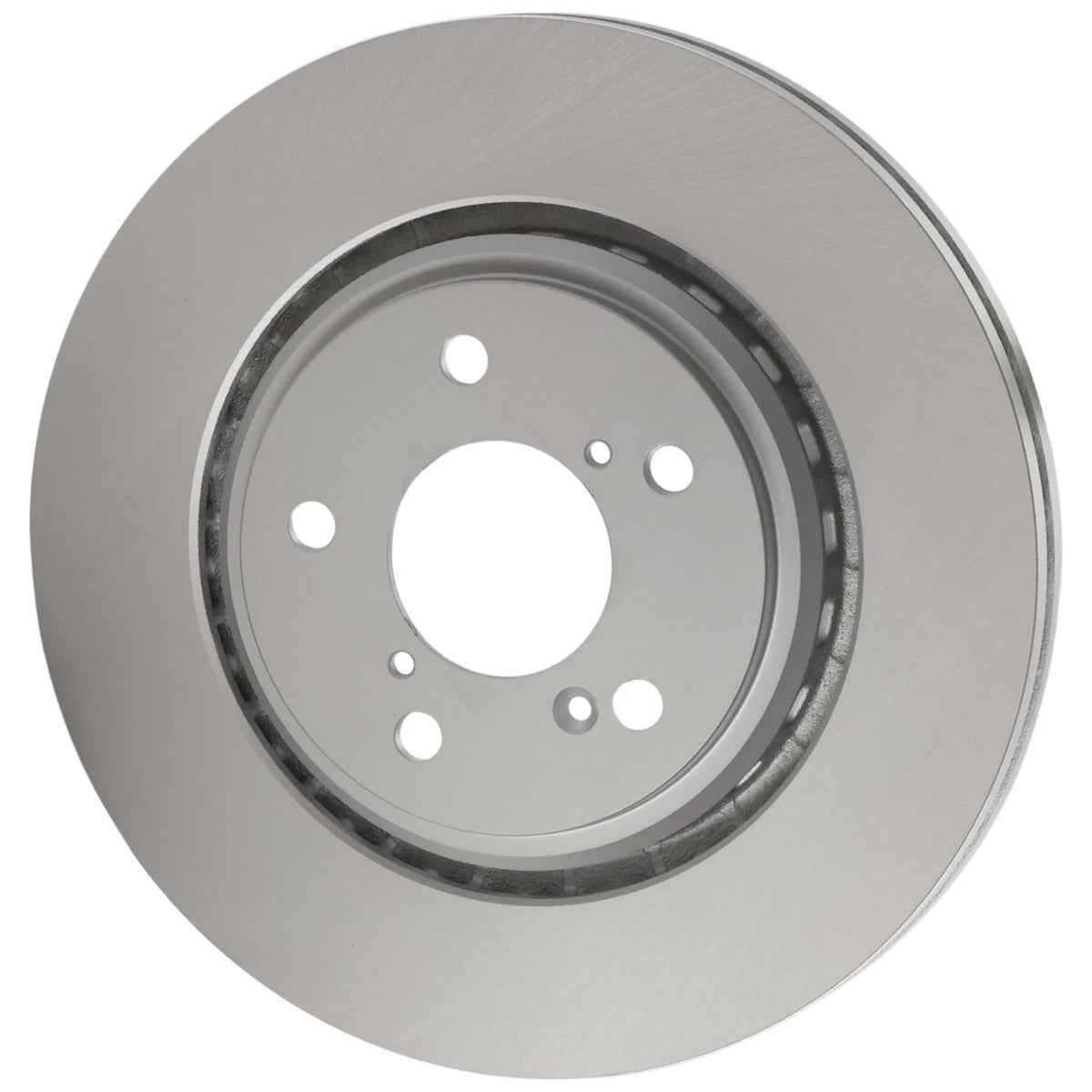 Front Brake Disc for Honda Odyssey Pilot Passport Acura MDX Ridgeline TL (2009–2014)