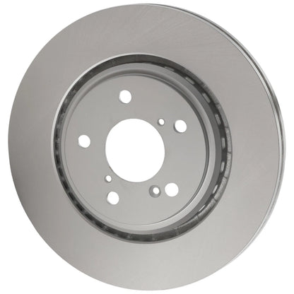 Front Brake Disc for Honda Odyssey Pilot Passport Acura MDX Ridgeline TL (2009–2014)