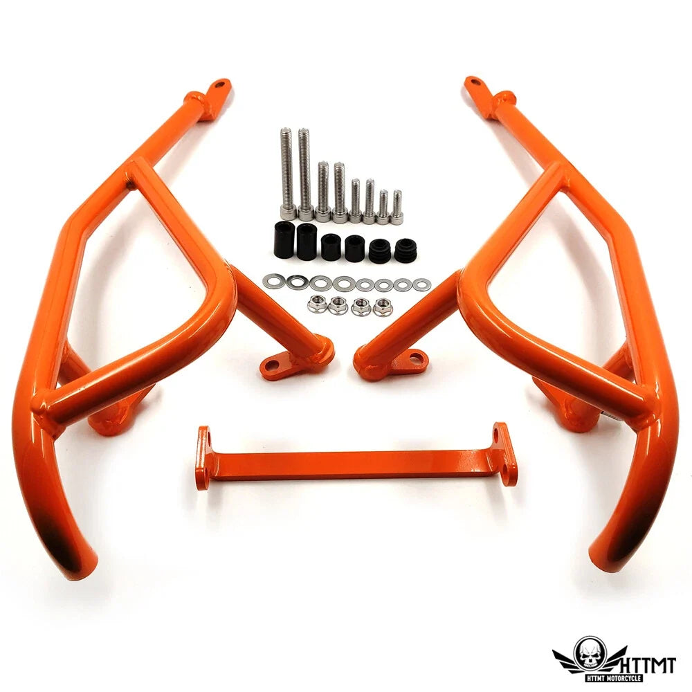 Crash Bars Protector for Duke 790 by KTM (2018-2019)