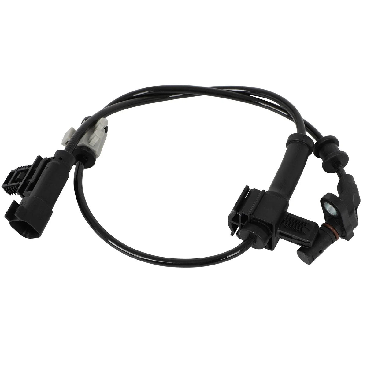 2X Front ABS Wheel Speed Sensor for Chevrolet Silverado 2500 HD (2011–2020)