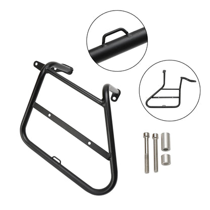 2017-2020 Honda CRF250L Rally Side Saddle Bag Mounting Bracket