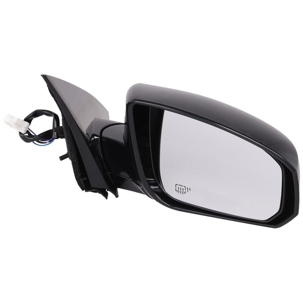 Heated Right Side Mirror for Nissan Maxima (2004–2008)