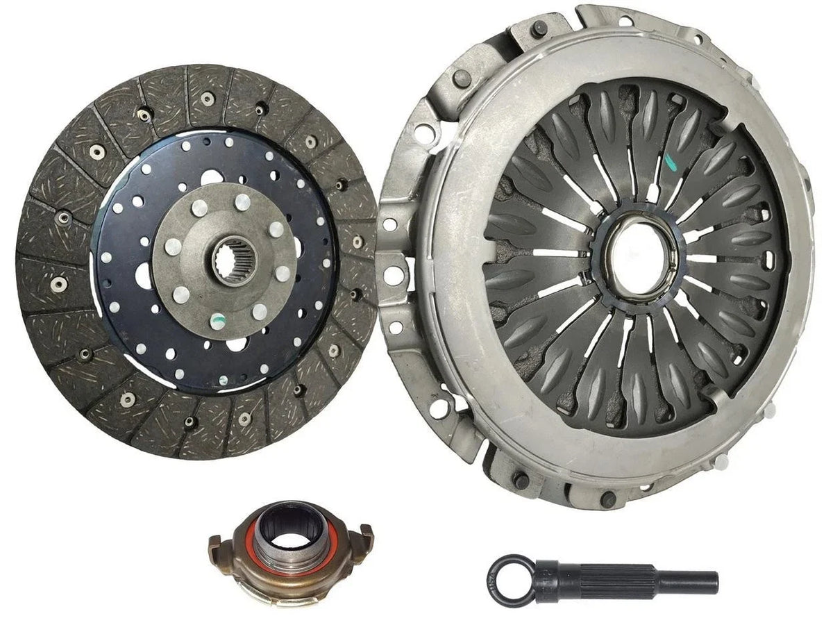 Clutch Kit for Kia Magentis (2005–2006)