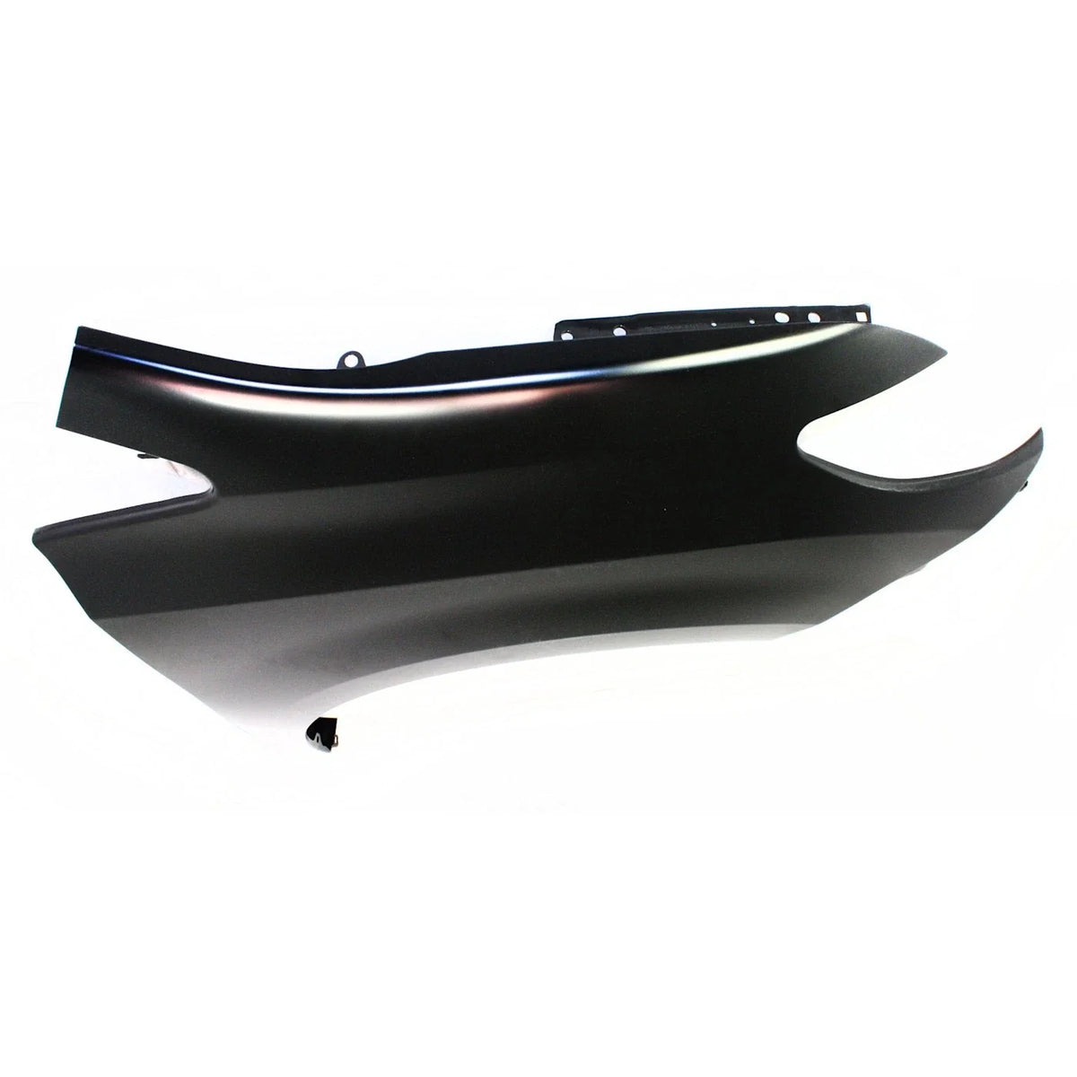 Fender for 2011-2020 Toyota Sienna Front Passenger Side - CAPA Certified