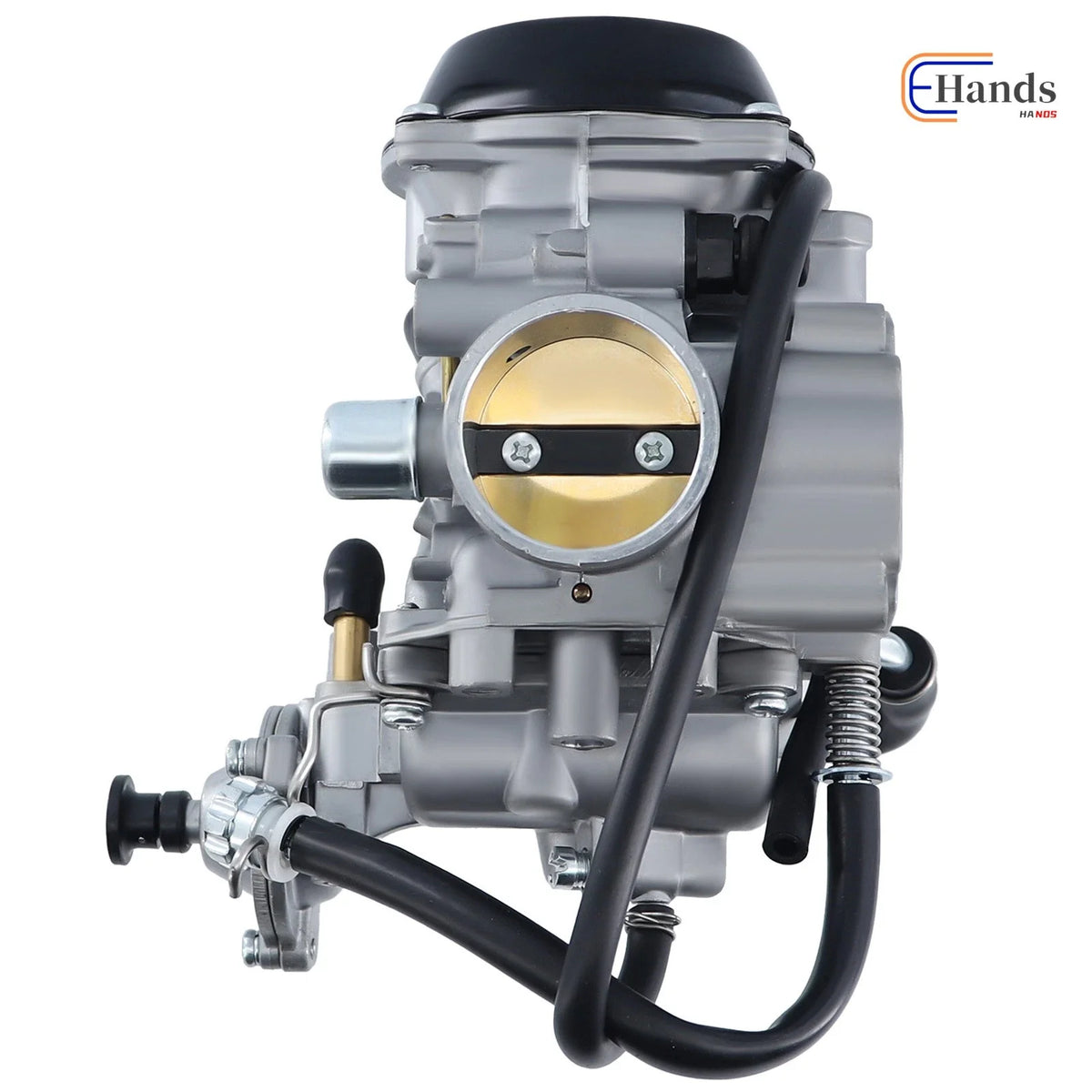 Carburetor Kit 0470-362 0470-361 for Arctic Cat ATV 400 500 (1998–2001)
