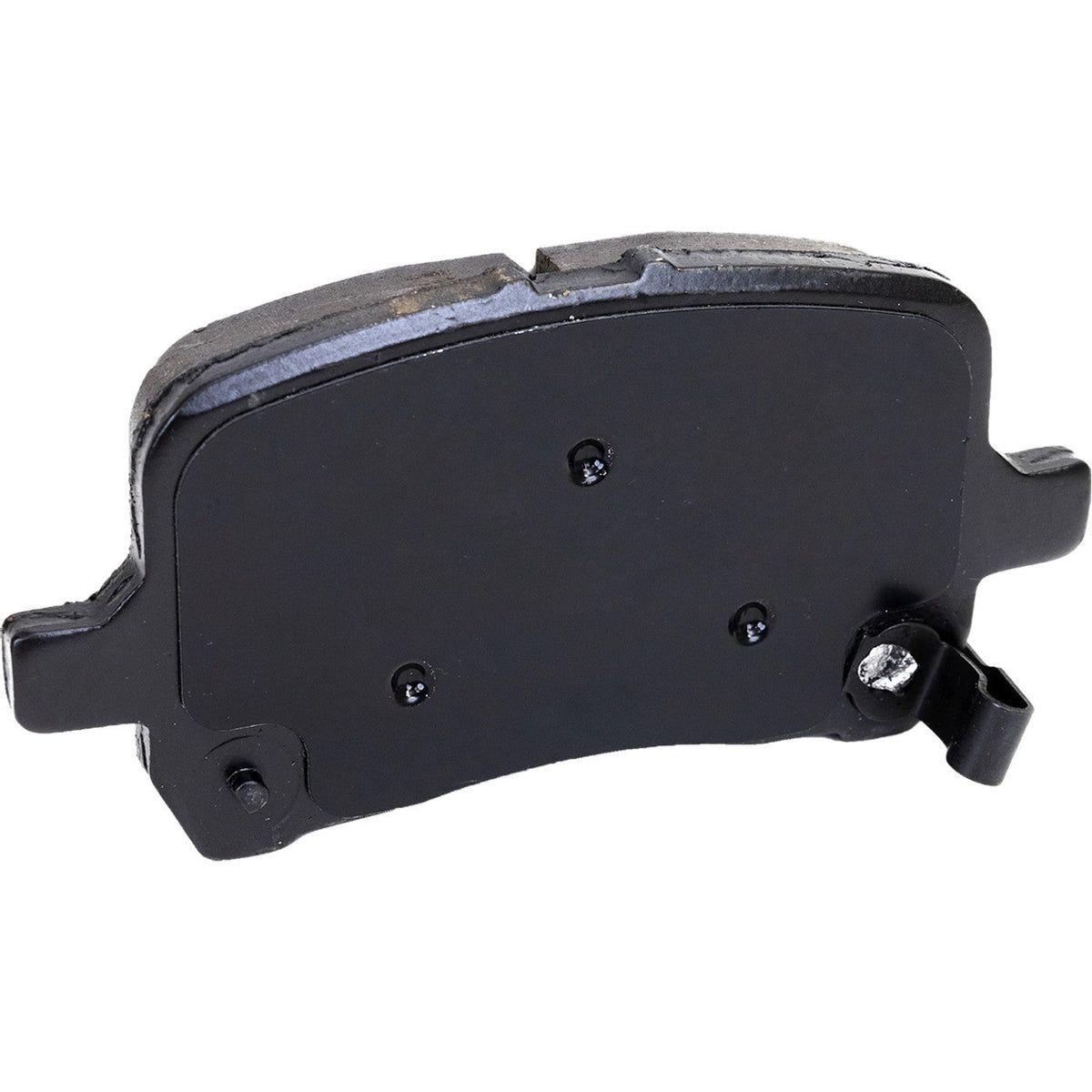 Brake Pad Set for Chevrolet Malibu (2004–2012) Front FWD