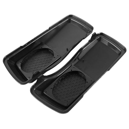 Speaker Lids for Harley Electra Glide Road King Saddlebag 1994-2013