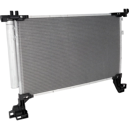A/C Condenser for Lexus IS300 (2018–2020)