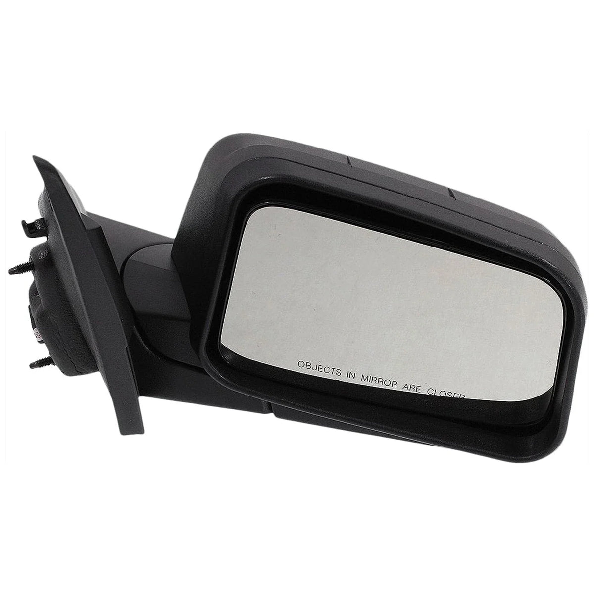 Set of 2 Mirrors for Ford Edge (2007)