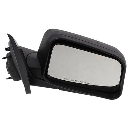 Set of 2 Mirrors for Ford Edge (2007)