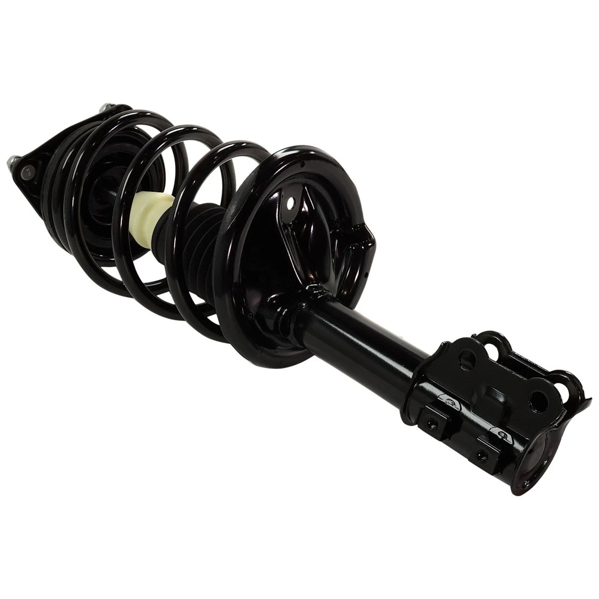 Front Left Strut for Hyundai Elantra (2007–2010)