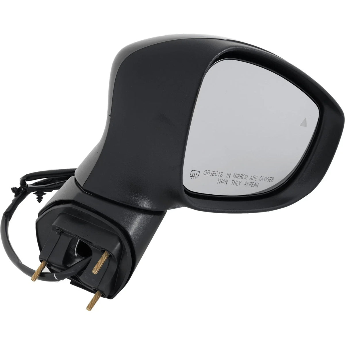 Heated Mirror Pair for Chrysler Pacifica