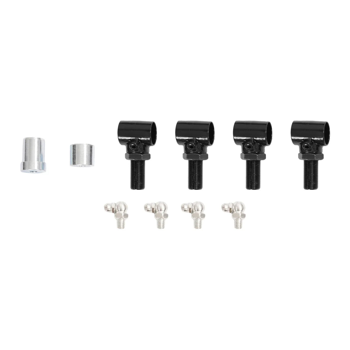 Front A-Arms High Clearance Heavy-Duty for Honda Talon 1000R (2019-2023)