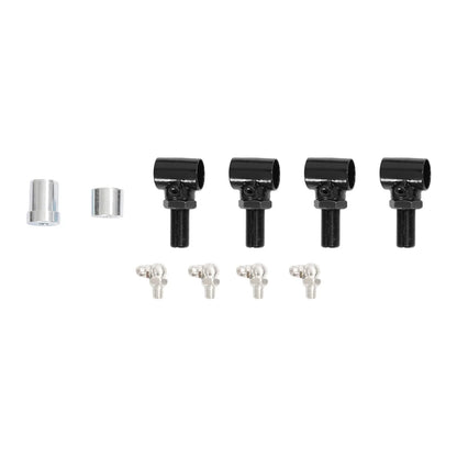 Front A-Arms High Clearance Heavy-Duty for Honda Talon 1000R (2019-2023)