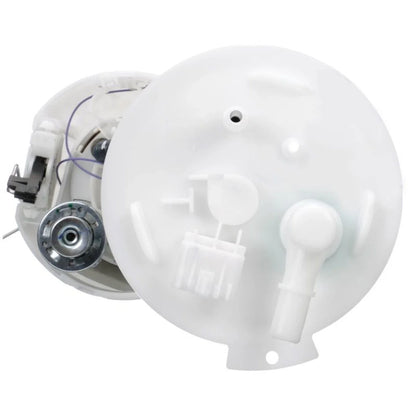 2014-2015 Chevy Impala Electric Fuel Pump Replacement