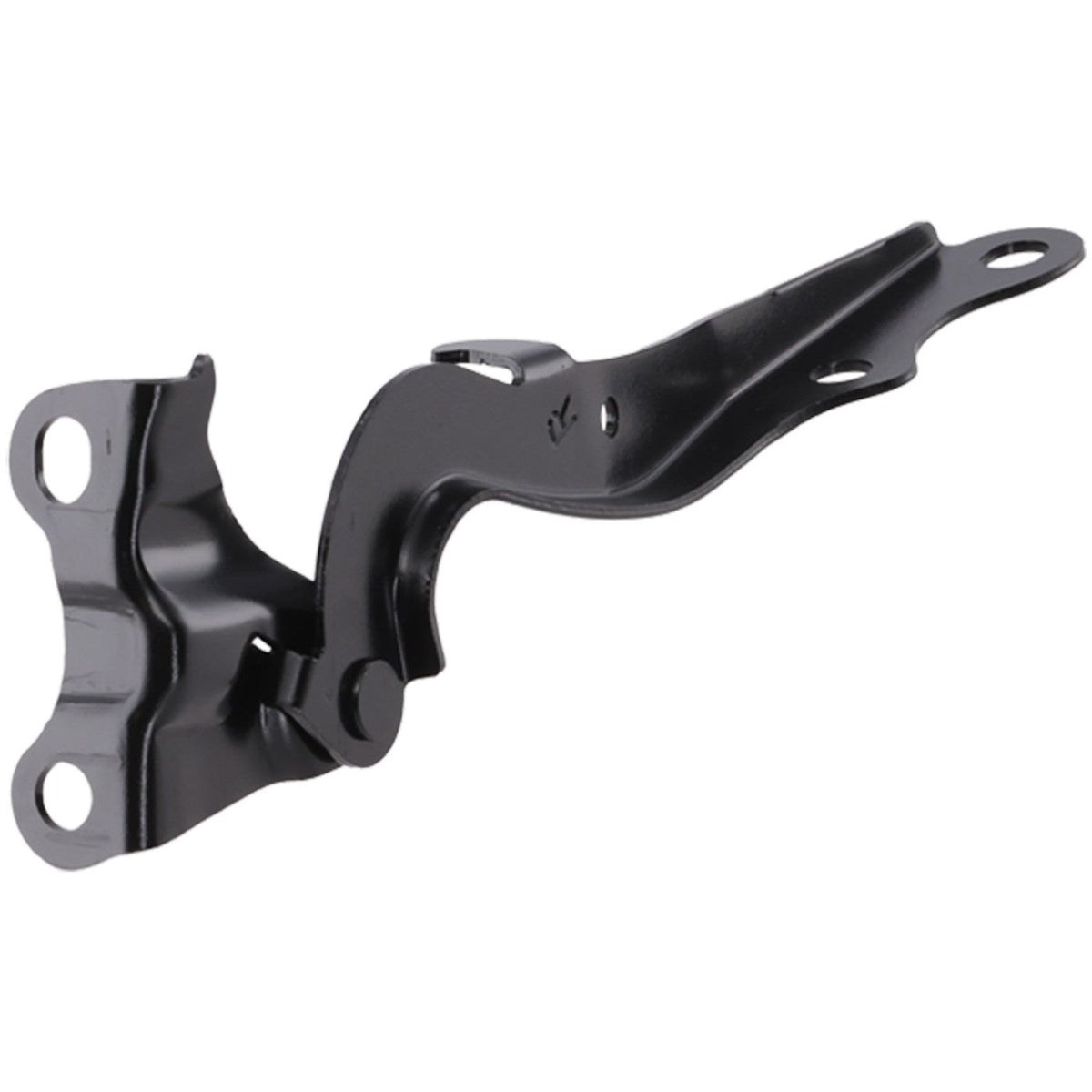 Hood Hinge for Toyota Prius (2004–2009) Right Side