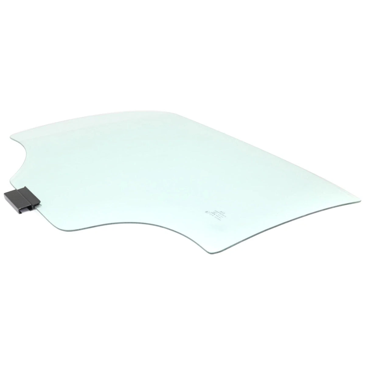 Rear Driver Side Door Glass for Chevy Malibu Classic
