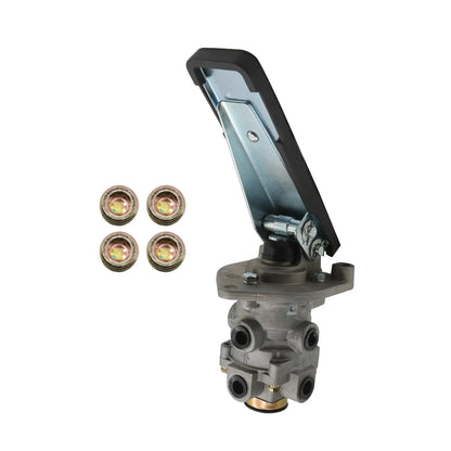 E6 Foot Brake Valve with Treadle Assembly for Bendix (286171)