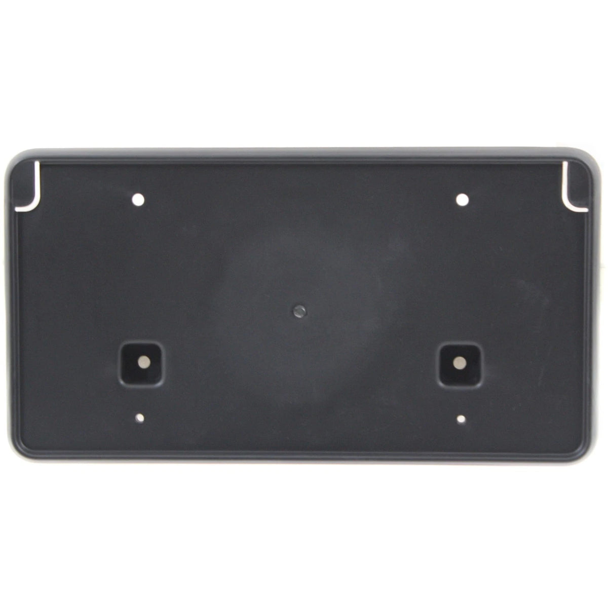 License Plate Bracket for Dodge Journey (2011–2019) Type 2