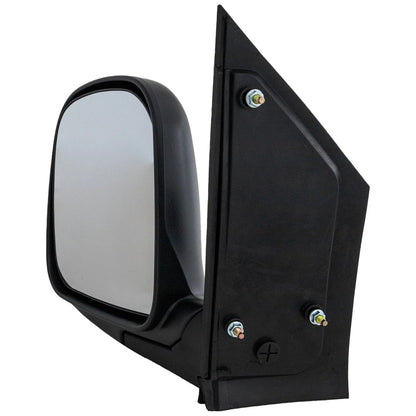 Set of 2 Mirrors for Chevy Savana Express Van