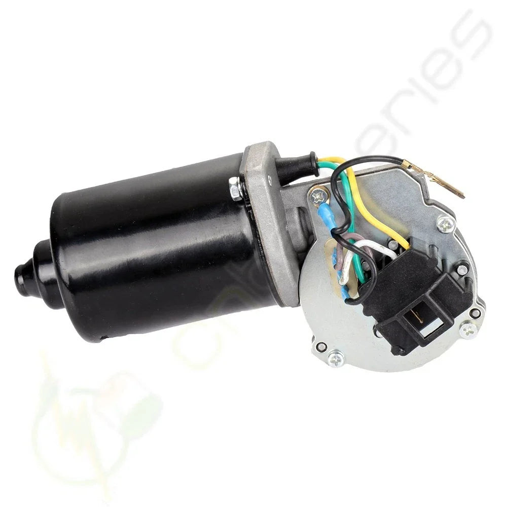 Windshield Wiper Motor for Dodge Ram 1500 2500 3500 (1998–2001)