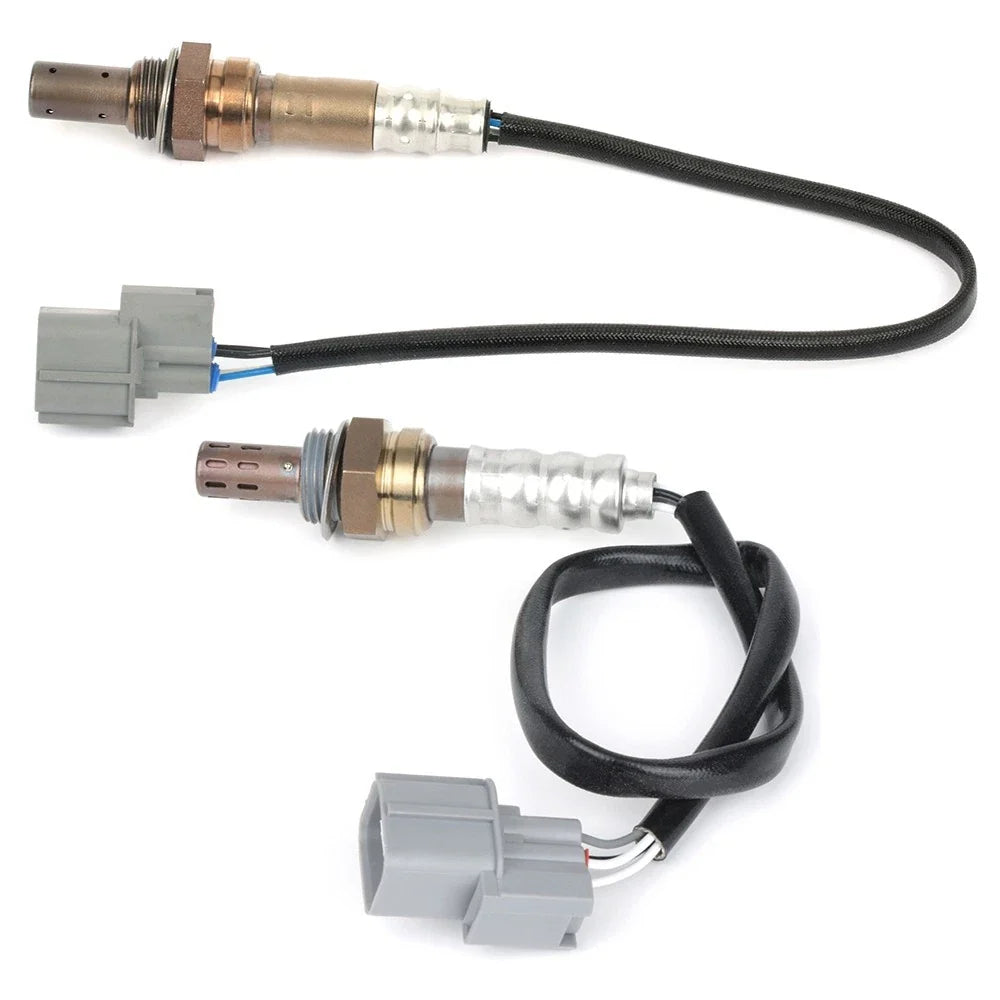 2X O2 Oxygen Sensor for Honda Civic 1.7L (2001–2005)