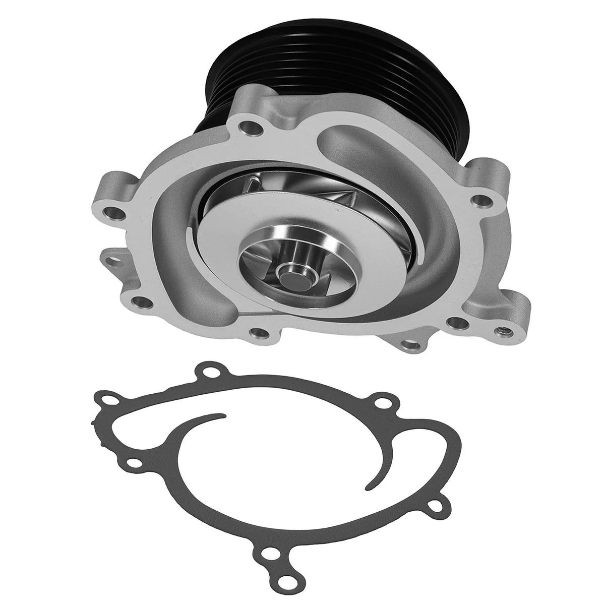 2017 Mercedes-Benz GLS350d W166 Cooling Water Pump A6422002001
