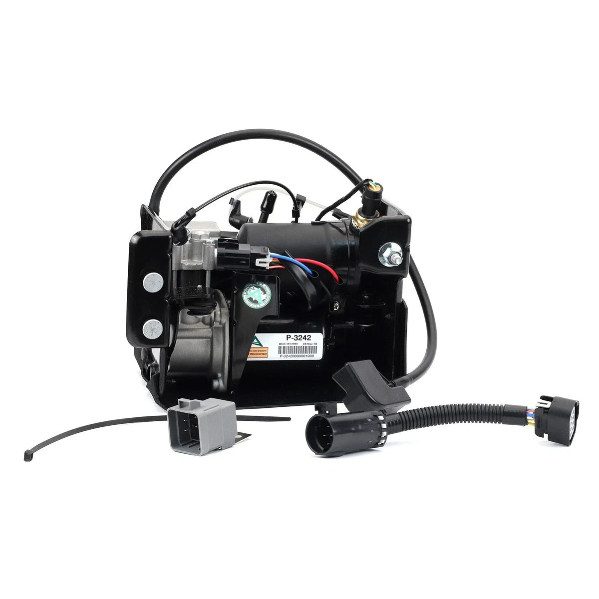 Arnott Air Suspension Compressor P-3242 for
