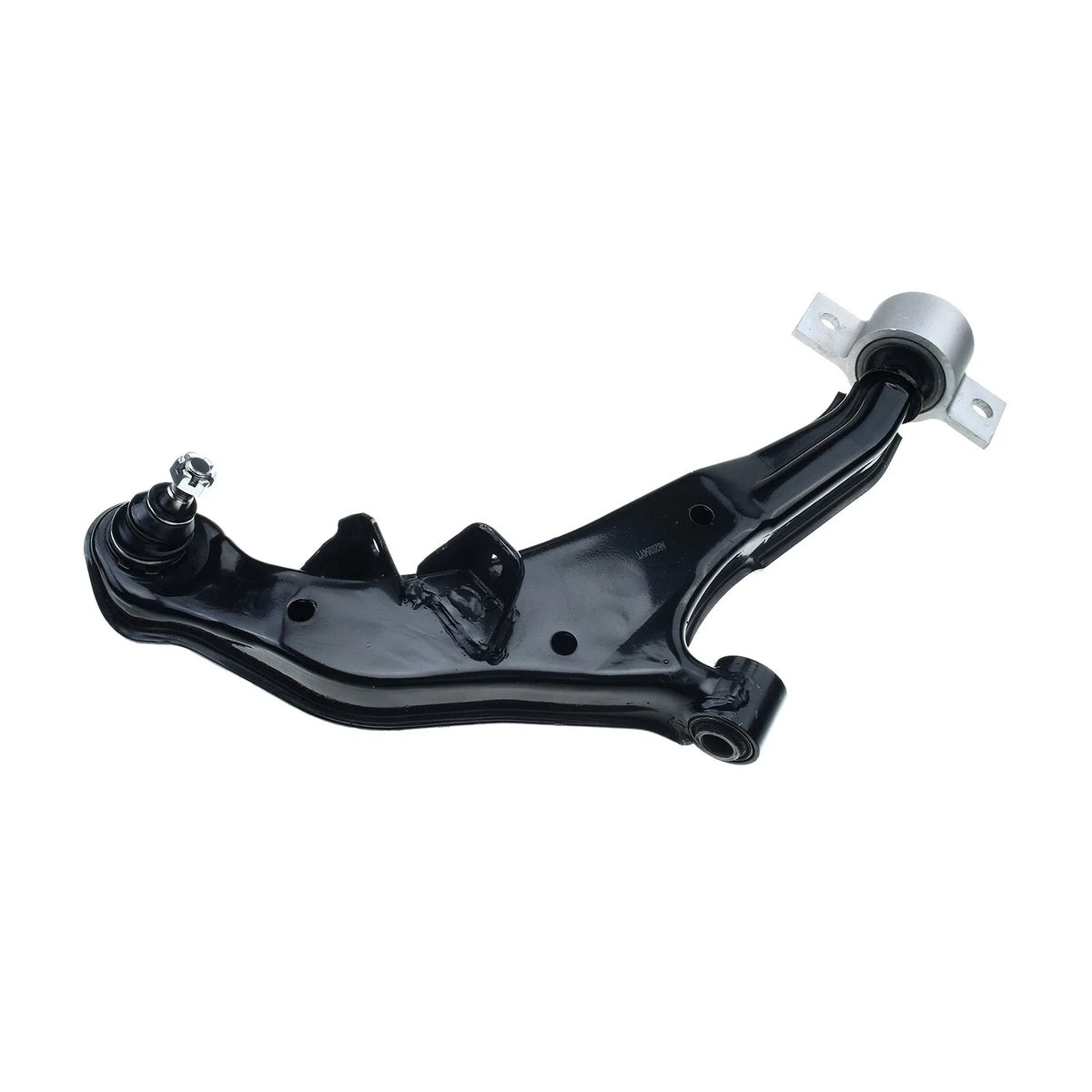 Front Control Arm & Ball Joint Tie Rod End 6-Pack for Nissan Maxima 00-03