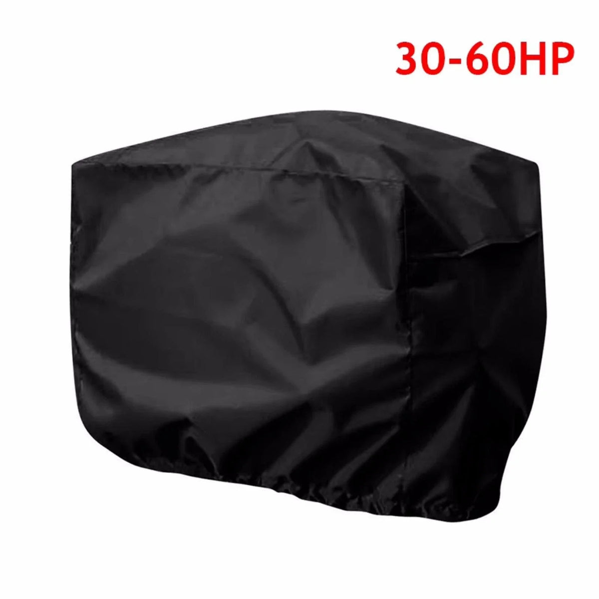 30-60 HP Marine Engine Cover - Waterproof Outboard Protection