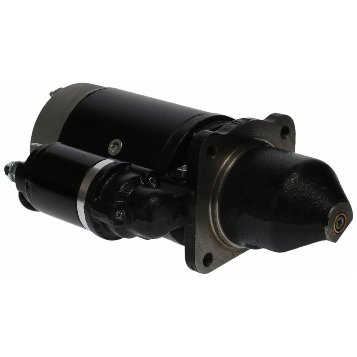 12V CW Starter for Case Maxxum 5120 (1989–1999)