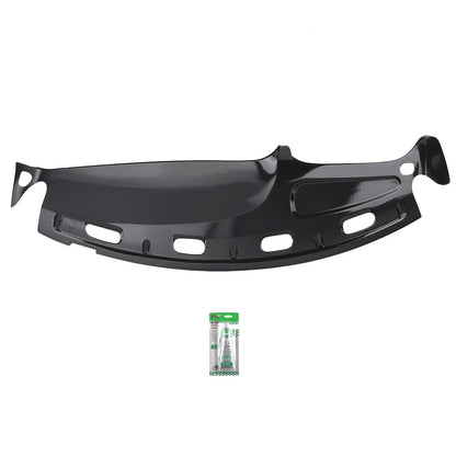 Dashboard Cover for Dodge Ram 1500 2500 3500 Front (1998-2002) ABS