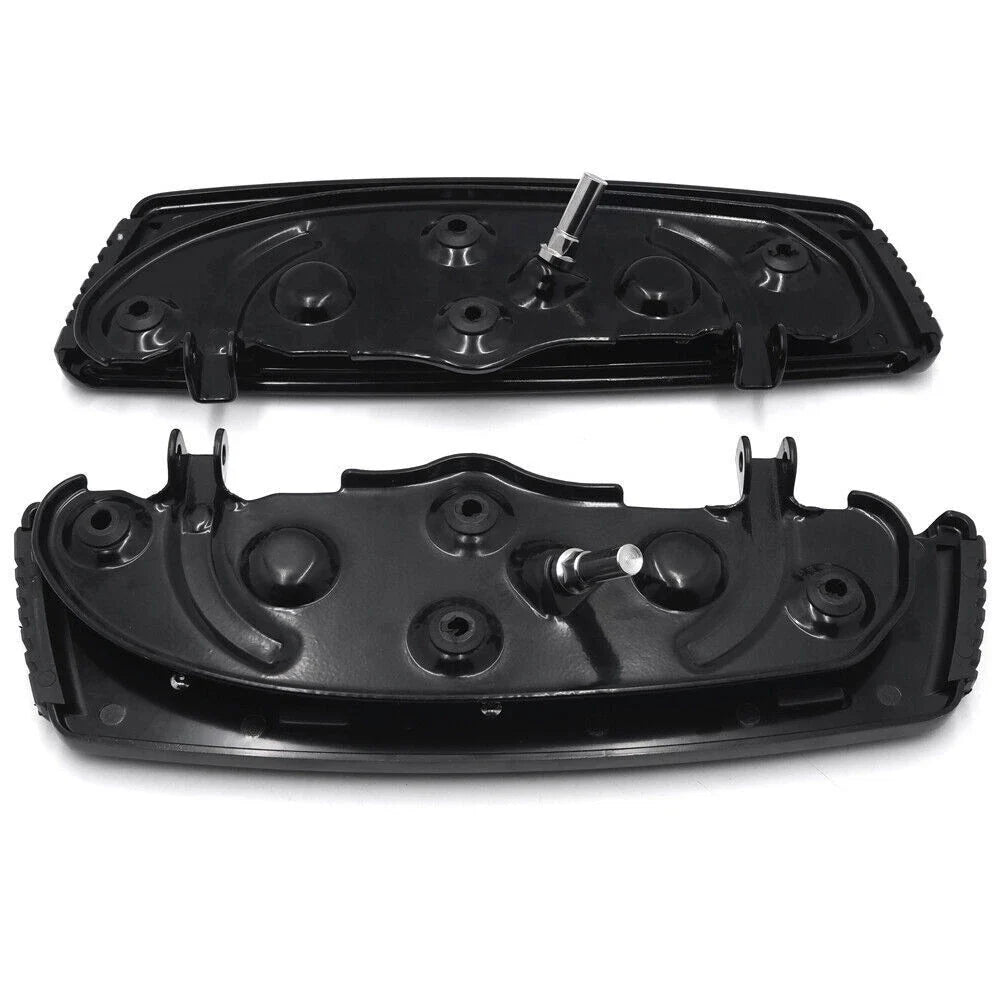 Front Extended Floorboard for Harley Softail Touring Trike 1986–2017