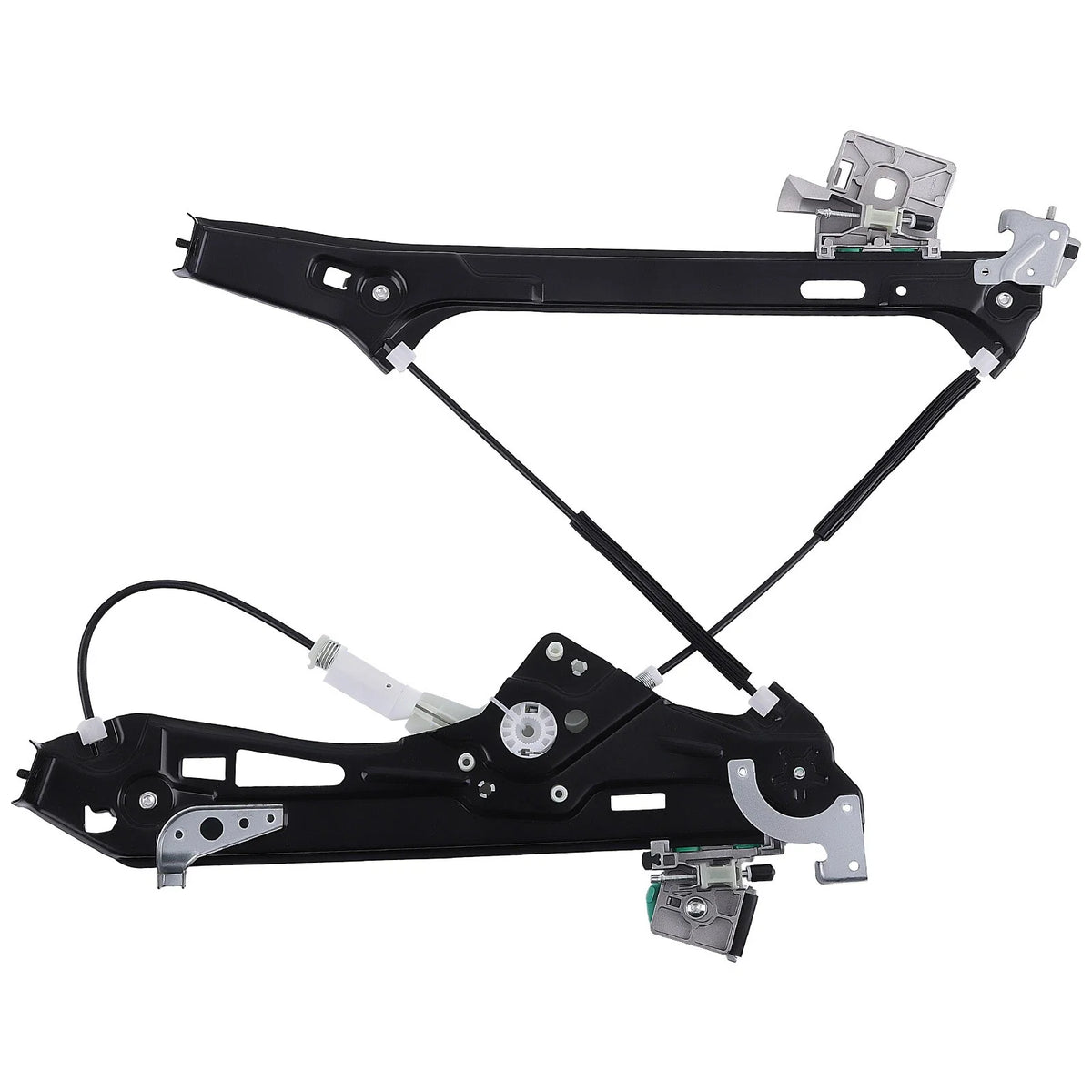 Window Regulator Front Left for Mercedes-Benz CLS500 (2005–2010)