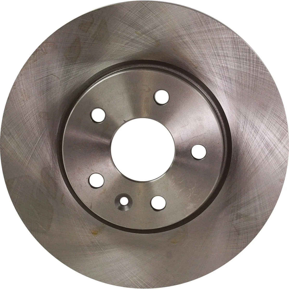 Front Brake Rotor Solid for Chevrolet Cruze (2011-2019) Left/Right