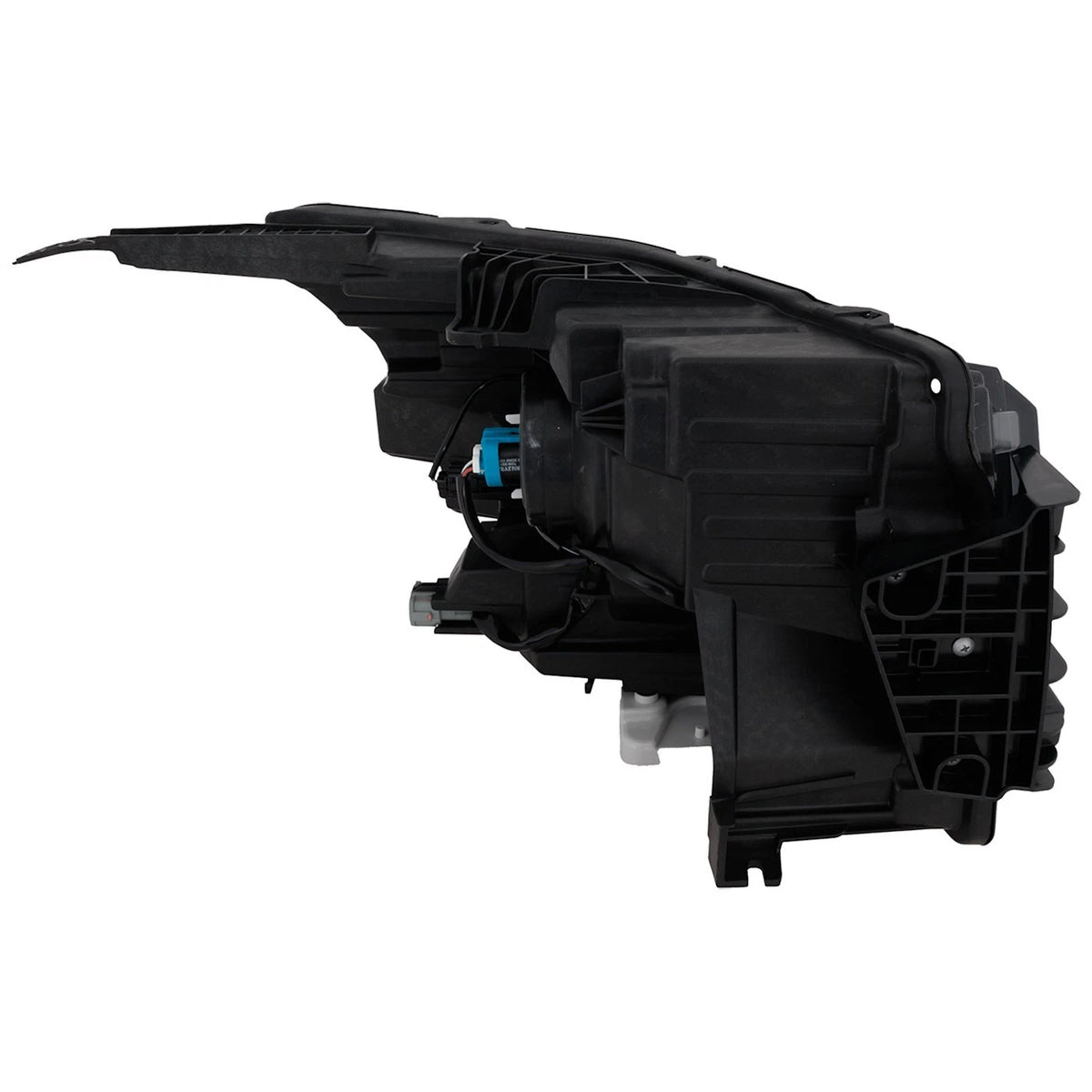 Headlight for Nissan (260609BU0A) (Driver/Passenger Side)