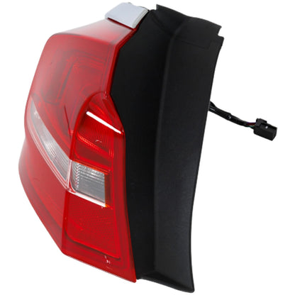 Tail Light Driver Left Side 26253087 for Buick LaCrosse (2017–2019)