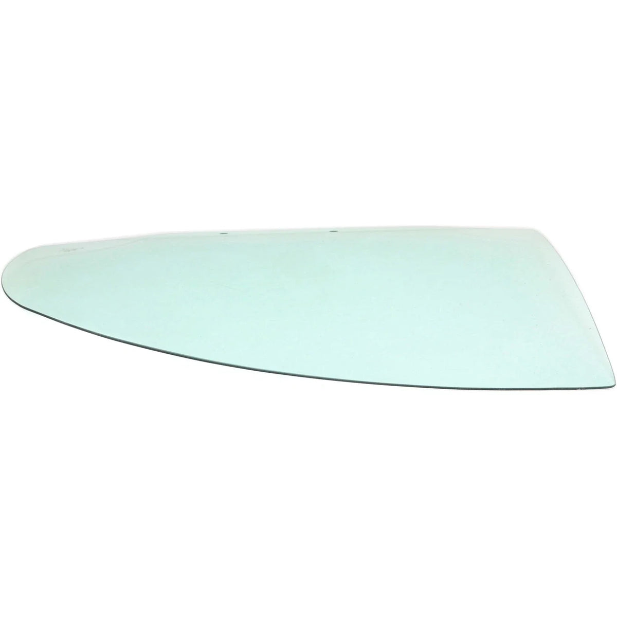Driver Side Rear Door Glass for Ford Taurus