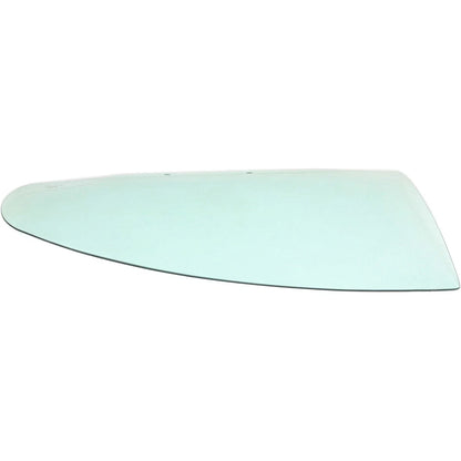 Driver Side Rear Door Glass for Ford Taurus
