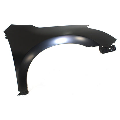 Front Driver & Passenger Fender Kit Primed for Nissan Altima 2008–2009